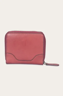 MELISSA SMALL ZIP AROUND