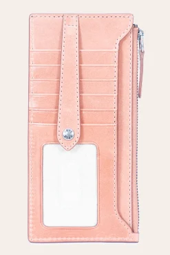 Melissa Snap Card Wallet