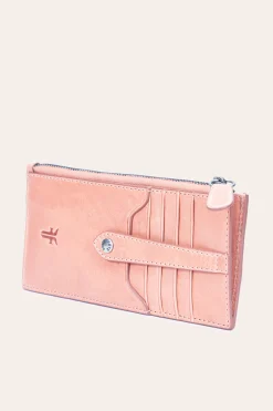 Melissa Snap Card Wallet