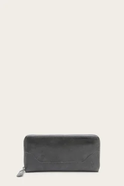 Melissa Zip Around Wallet