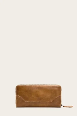Melissa Zip Around Wallet