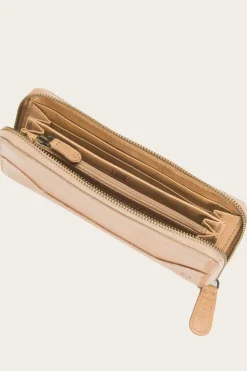Melissa Zip Around Wallet