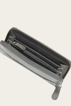 Melissa Zip Around Wallet
