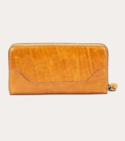 Melissa Zip Around Wallet