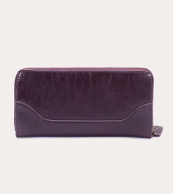 Melissa Zip Around Wallet