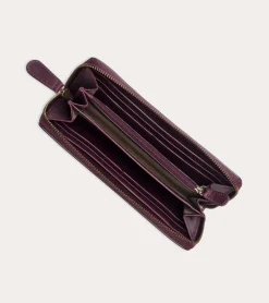 Melissa Zip Around Wallet