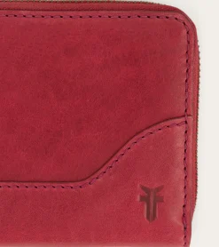 Melissa Zip Around Wallet