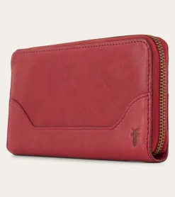 Melissa Zip Around Wallet