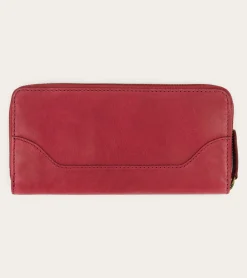 Melissa Zip Around Wallet