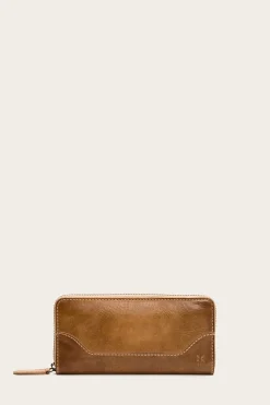 Melissa Zip Around Wallet