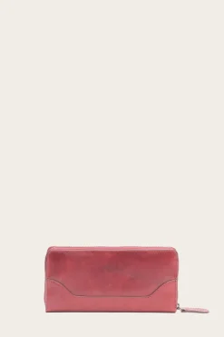 Melissa Zip Around Wallet