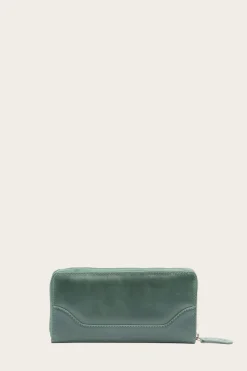 Melissa Zip Around Wallet