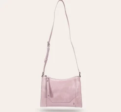MELISSA ZIP CROSSBODY