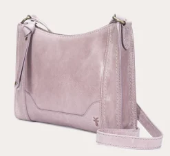 MELISSA ZIP CROSSBODY