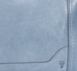 MELISSA ZIP CROSSBODY