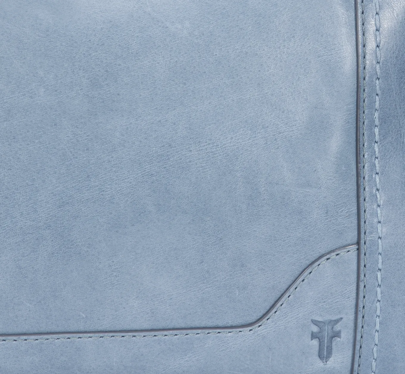 MELISSA ZIP CROSSBODY