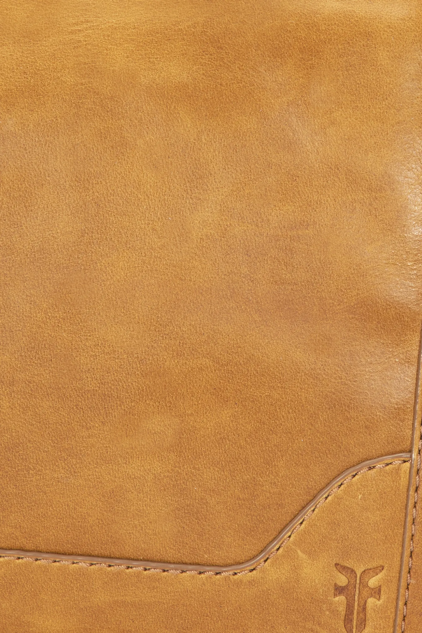 MELISSA ZIP CROSSBODY