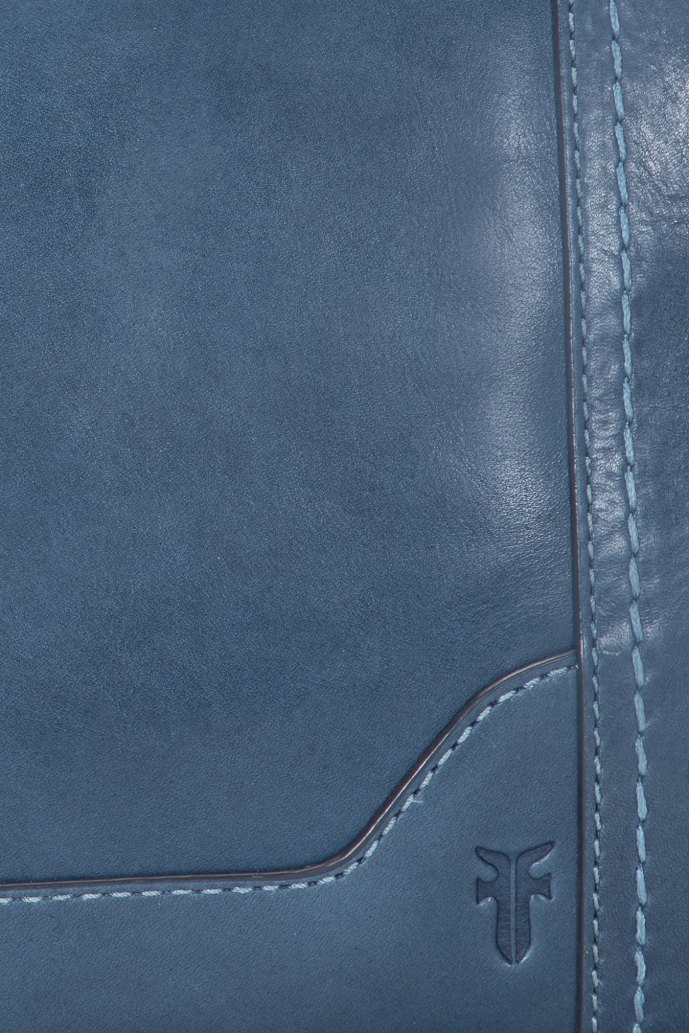 MELISSA ZIP CROSSBODY
