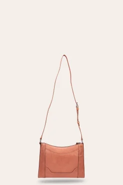 Melissa Zip Crossbody