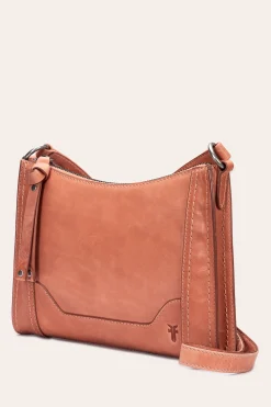 Melissa Zip Crossbody