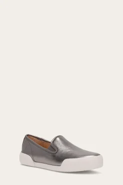 Mia Slip On