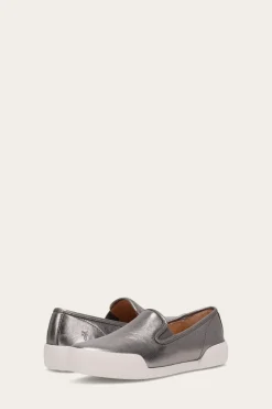 Mia Slip On
