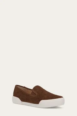 Mia Slip On