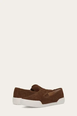 Mia Slip On
