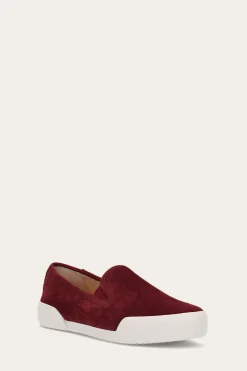 Mia Slip On