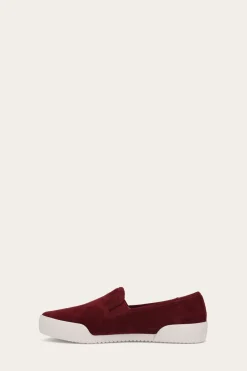 Mia Slip On