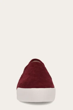 Mia Slip On