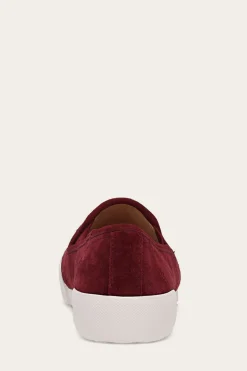 Mia Slip On