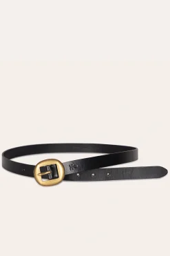 20MM Center Bar Belt