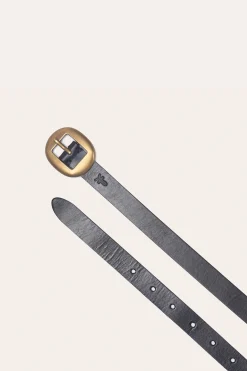 20MM Center Bar Belt