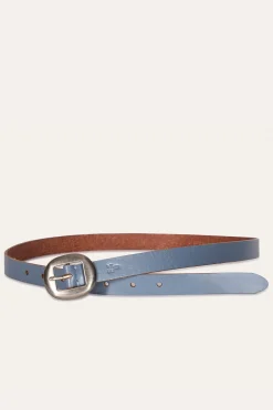 20MM Center Bar Belt