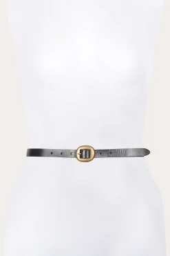 20MM Center Bar Belt