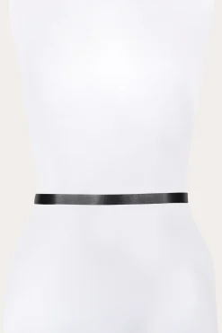 20MM Center Bar Belt