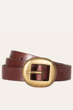 20MM Center Bar Belt