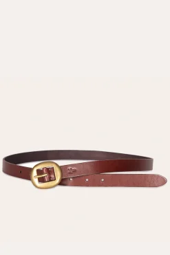20MM Center Bar Belt