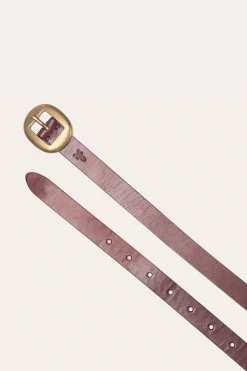 20MM Center Bar Belt