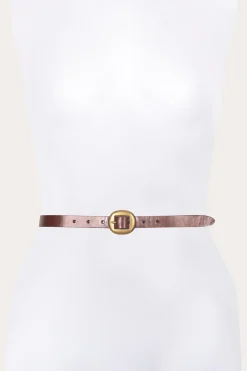 20MM Center Bar Belt