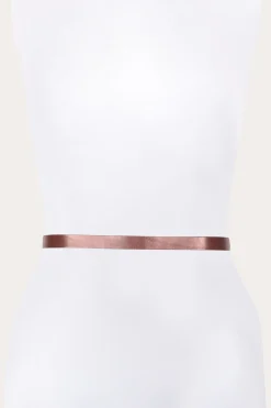 20MM Center Bar Belt