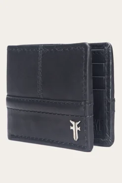 Nash Bifold W/ Foldout Cc