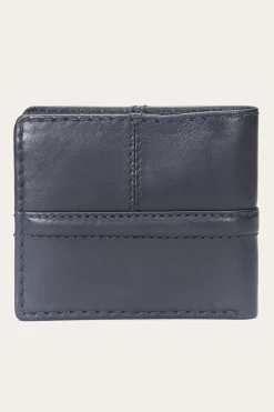 Nash Double Billfold