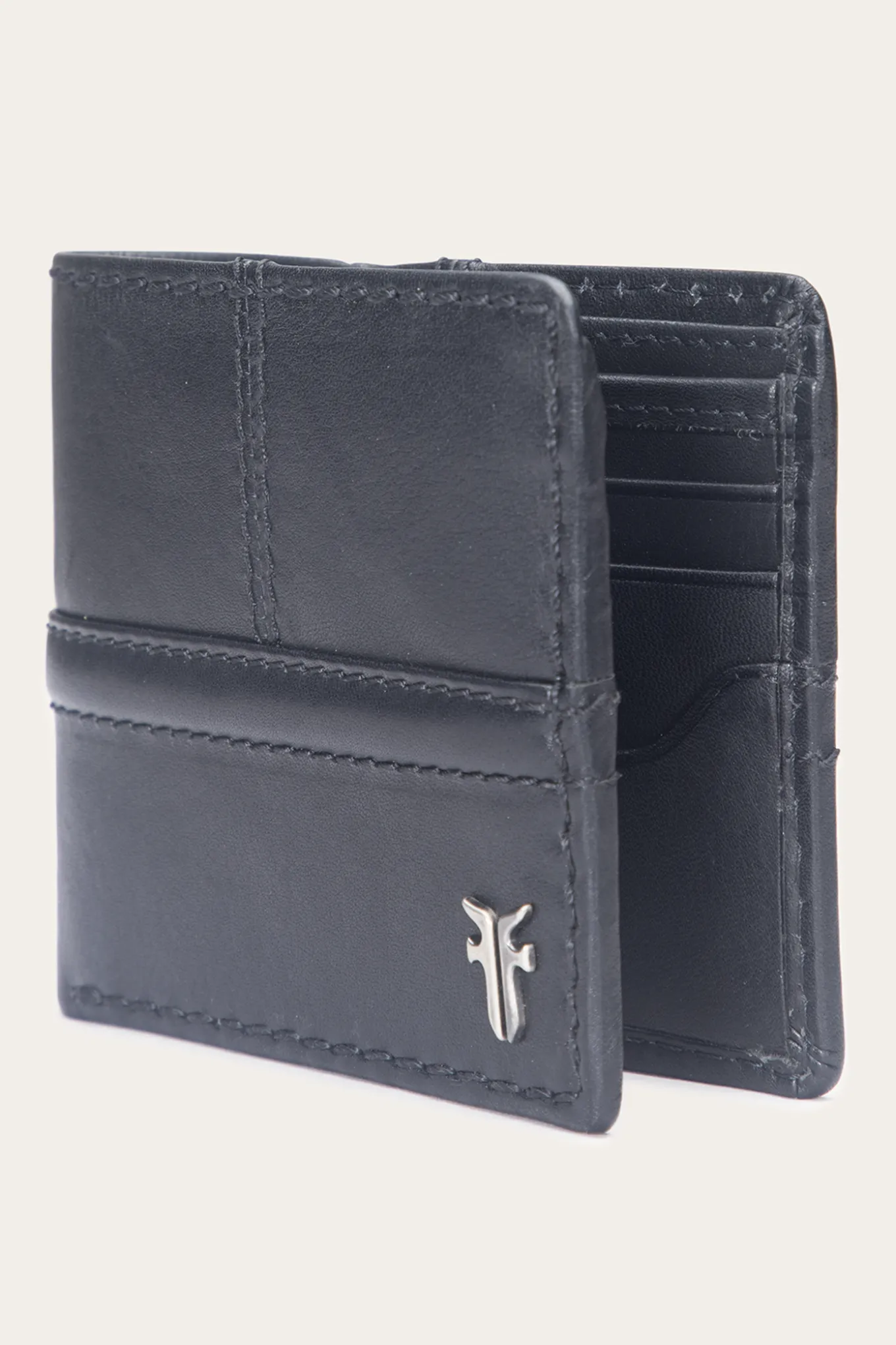 Nash Double Billfold