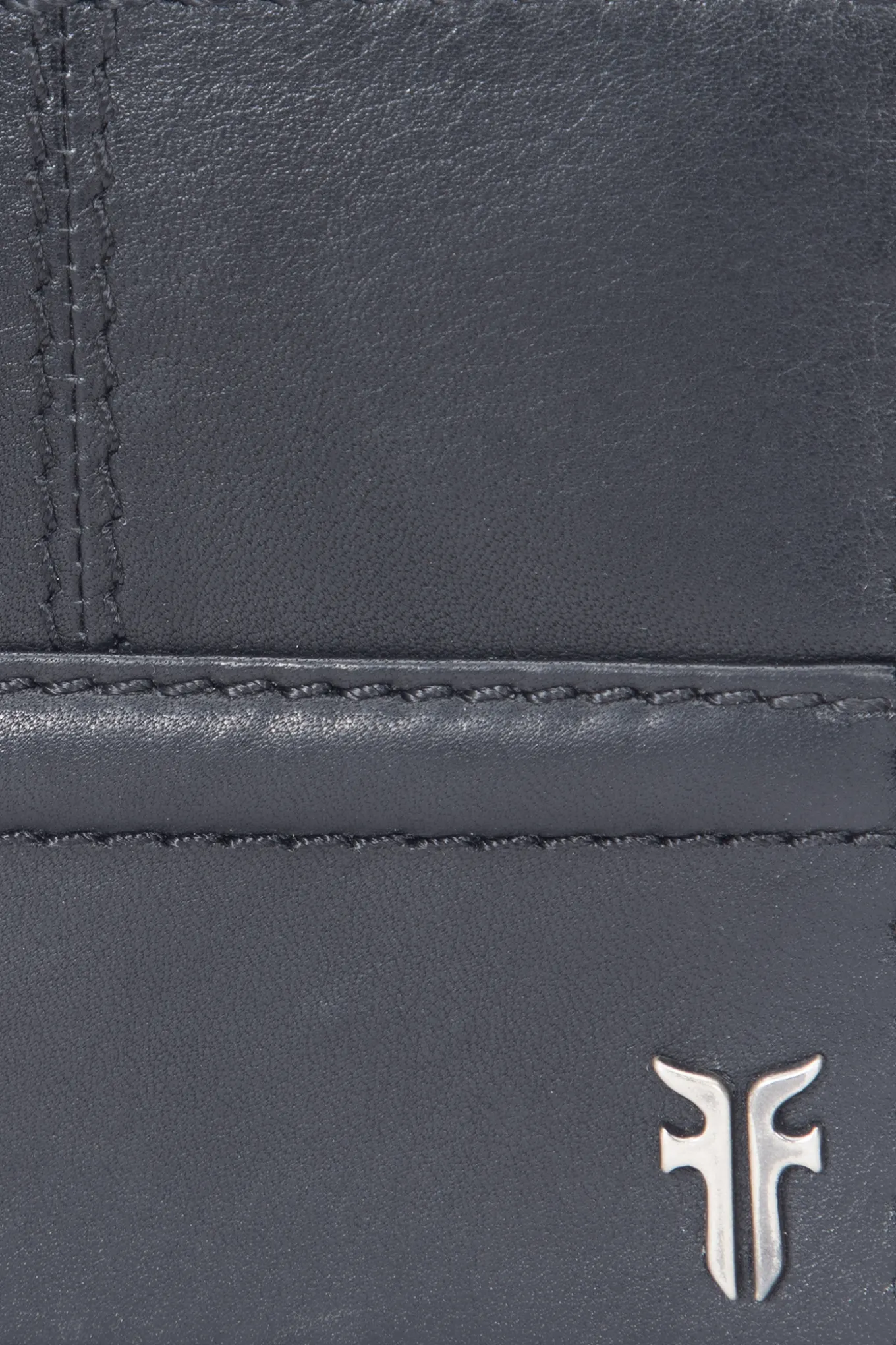 Nash Double Billfold