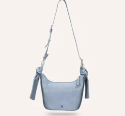 NORA KNOTTED CROSSBODY