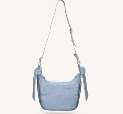 NORA KNOTTED CROSSBODY