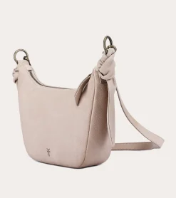 NORA KNOTTED CROSSBODY