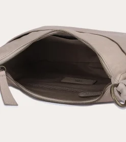 NORA KNOTTED CROSSBODY